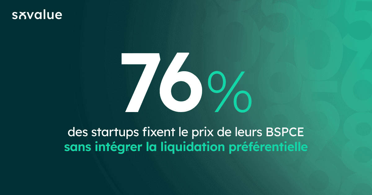 Illustration Comment valoriser ses BSPCE dans un contexte de liquidation préférentielle ?
