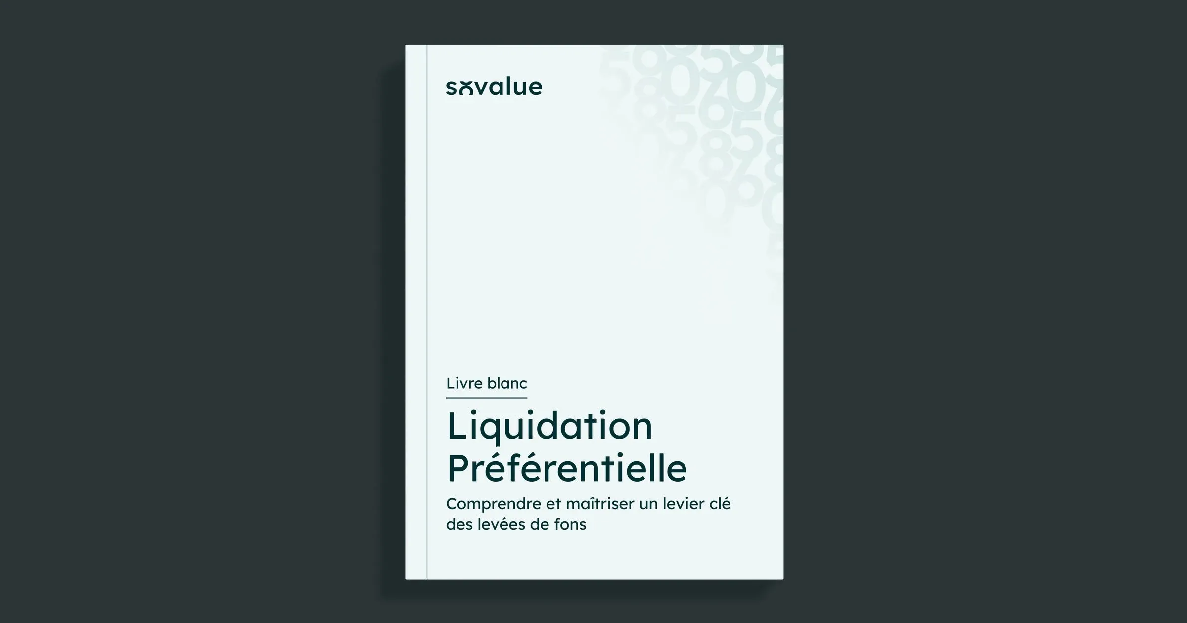 Liquidation Préférentielle : comprendre et maîtriser un levier clé des levées de fonds